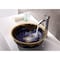 Anzzi Sauano Vessel Sink in Royal Blue LS-AZ8206 - alternate 9
